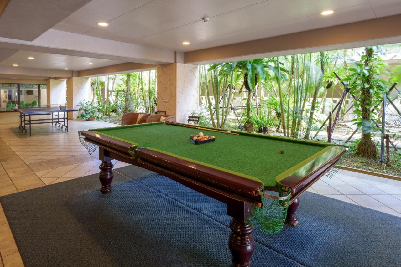 Grandvrioresort Ishigakijima Ocean'S Wing & Villa Garden Ishigaki  Exterior foto