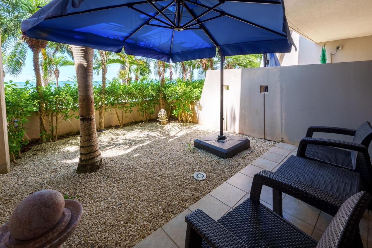 Grandvrioresort Ishigakijima Ocean'S Wing & Villa Garden Ishigaki  Exterior foto