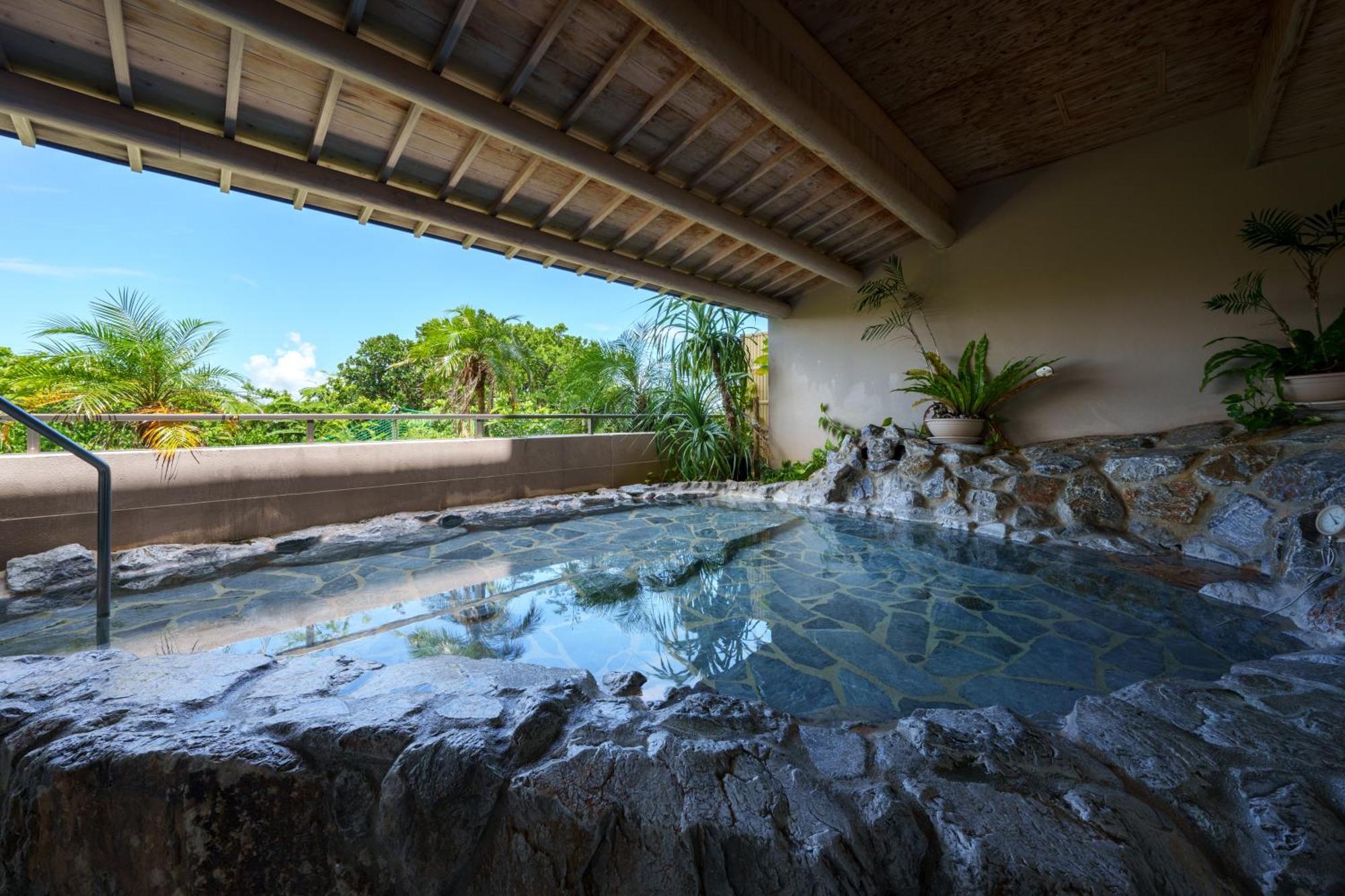 Grandvrioresort Ishigakijima Ocean'S Wing & Villa Garden Ishigaki  Exterior foto